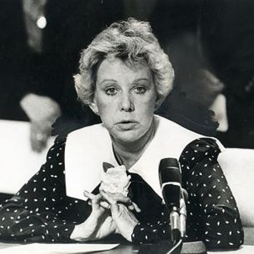 Stream Jane Byrne interview on "My Chicago" by Curious Jetsam | Listen ...
