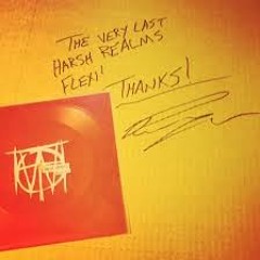 Off With Their Heads "Harsh Realms"