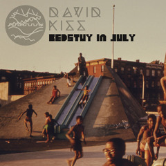 Bedstuy In July (for W Hotels)