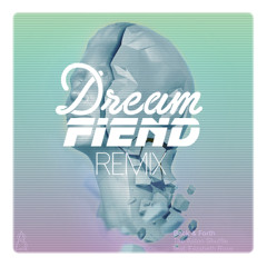 The Aston Shuffle Ft Elizabeth Rose - Back & Forth (Dream Fiend Remix) [FREE DOWNLOAD]