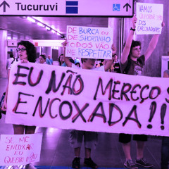 Debate sobre Vagão Exclusivo para as mulheres no Metrô de São Paulo