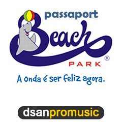 Beach Park Passaport © 2005 DSAN PROMUSIC