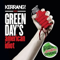 Rise To Remain - Jesus Of Suburbia (Featured on Kerrang!) - [ENGINEER]