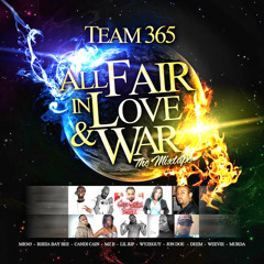 MR 365 x LilRIP Cam Newton