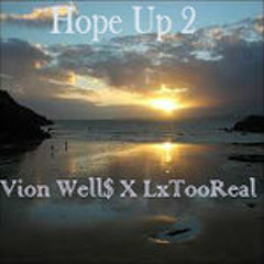 Hope Up 2 (Featuring LxTooReal)