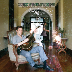"Everlasting Arms" by Luke Winslow-King
