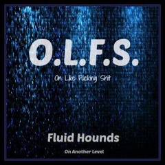 O.L.F.S. (On Like Fucking Shit)