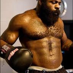 Kimbo Slice