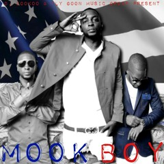 Mook Boy - Helicopter Handwriting (BEST OF MOOK BOY SEPT. 11TH 2014)
