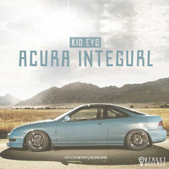 Acura Integurl (Remix)