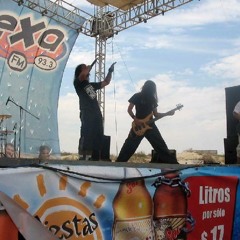 Arrecife - Jarochos (En Vivo 2007)