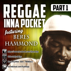Reggae Inna Pocket "Beres Hammond"