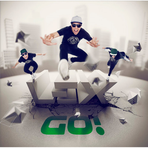 Lex Go - Lex Skate Rock (SamNunnesBootleg)