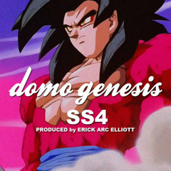 Domo Genesis - SS4