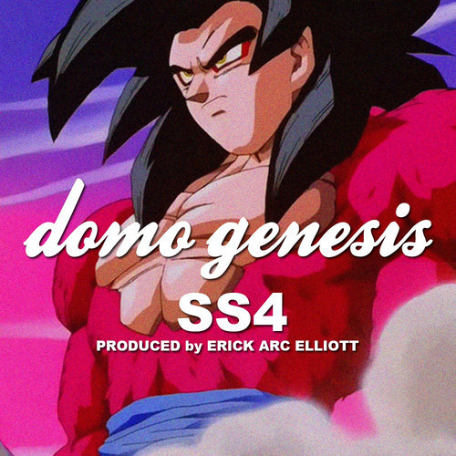 Domo Genesis - SS4