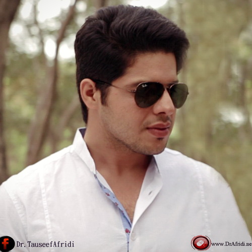 Kaisay - Tauseef Afridi