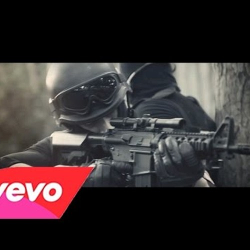 Balti - Kill Somebody [Audio]