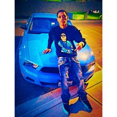 King Bubbz - Sleepin' On Me