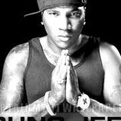 Young Jeezy - Air Forces 2