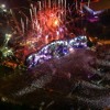 Knife Party - Live @ Tomorrowland 2014 (Weekend 2) *FULL SET*