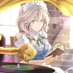 Senya - Lunate Elf