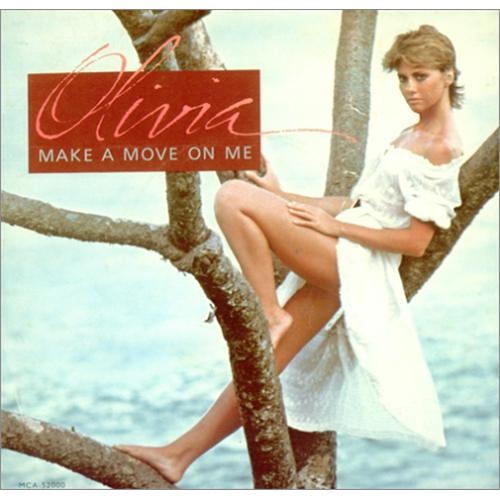 Olivia Newton John Physical Remix