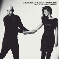 A Number Of Names - Sharevari (Aiby & The Noise Remake)