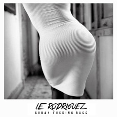Le Rodriguez - K - Ndela