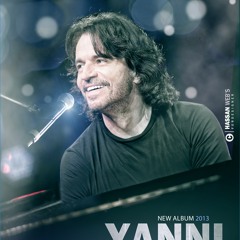 Armenian Duduk - Yanni _ sad solo