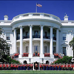 Joel Puckett's Short Stories [The President's Own Marine Band] LIVE