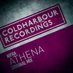 Nifra - Athena [OUT NOW!]