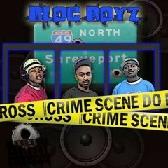 Block boyz ft. Ant bankz (that iron) at CooperRoad