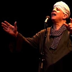 القلبُ في زحمة - ياسين التهامى