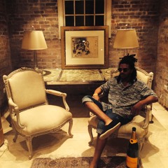 No Flex Zone (Remix @GoGrizzly) (feat. Cheech)