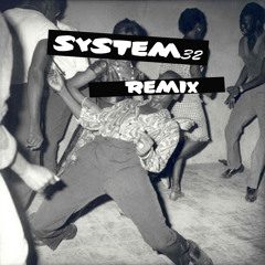 Farmer Nappy - Big People Party (System32 Remix)