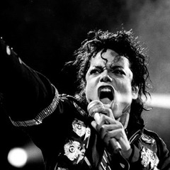 In The Closet- Cover Michael Jackson Version metal