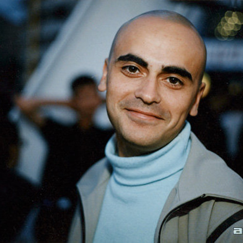 Ivan Salmaksov - Live @ Станция 106,8 FM (1997)