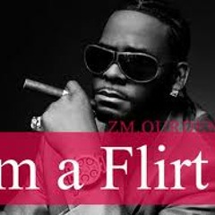 R Kelly X T.I & T - Pain - I'm A Flirt ☊ ı lıll Prod By @TohrProducer