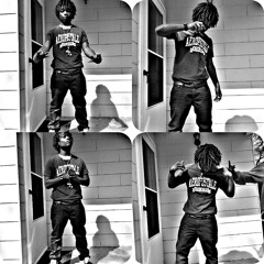 Dope smoke ft. Lance