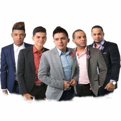 Maxbanda - Popurri Ramón Orlando --(Nuevo 2014)(edwintavares)