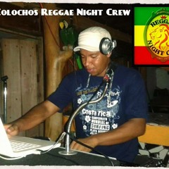 DjColochos Expresion Roots Vol 2