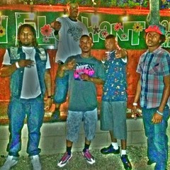 No Flexin (DaddyDo & Pyro)