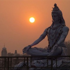 Om Namah Shivaya ॐ नमः शिवाय
