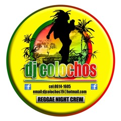 DjColochos Expresion Roots Vol 3