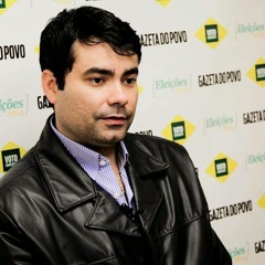 Deputado Federal é 1210