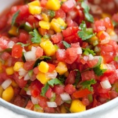 Salsa Mode