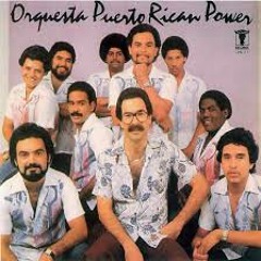 (Salsa Sensual)Puerto Rican Power (mix)