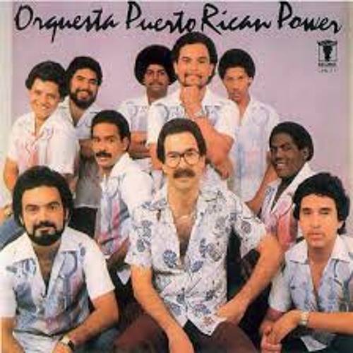 Stream (Salsa Sensual)Puerto Rican Power (mix) by Dj. NuN | Listen online  for free on SoundCloud