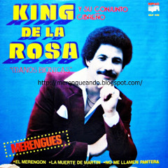 La Vieja by King De La Rosa