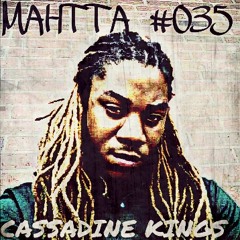 Mahtta - Ruthless Judah